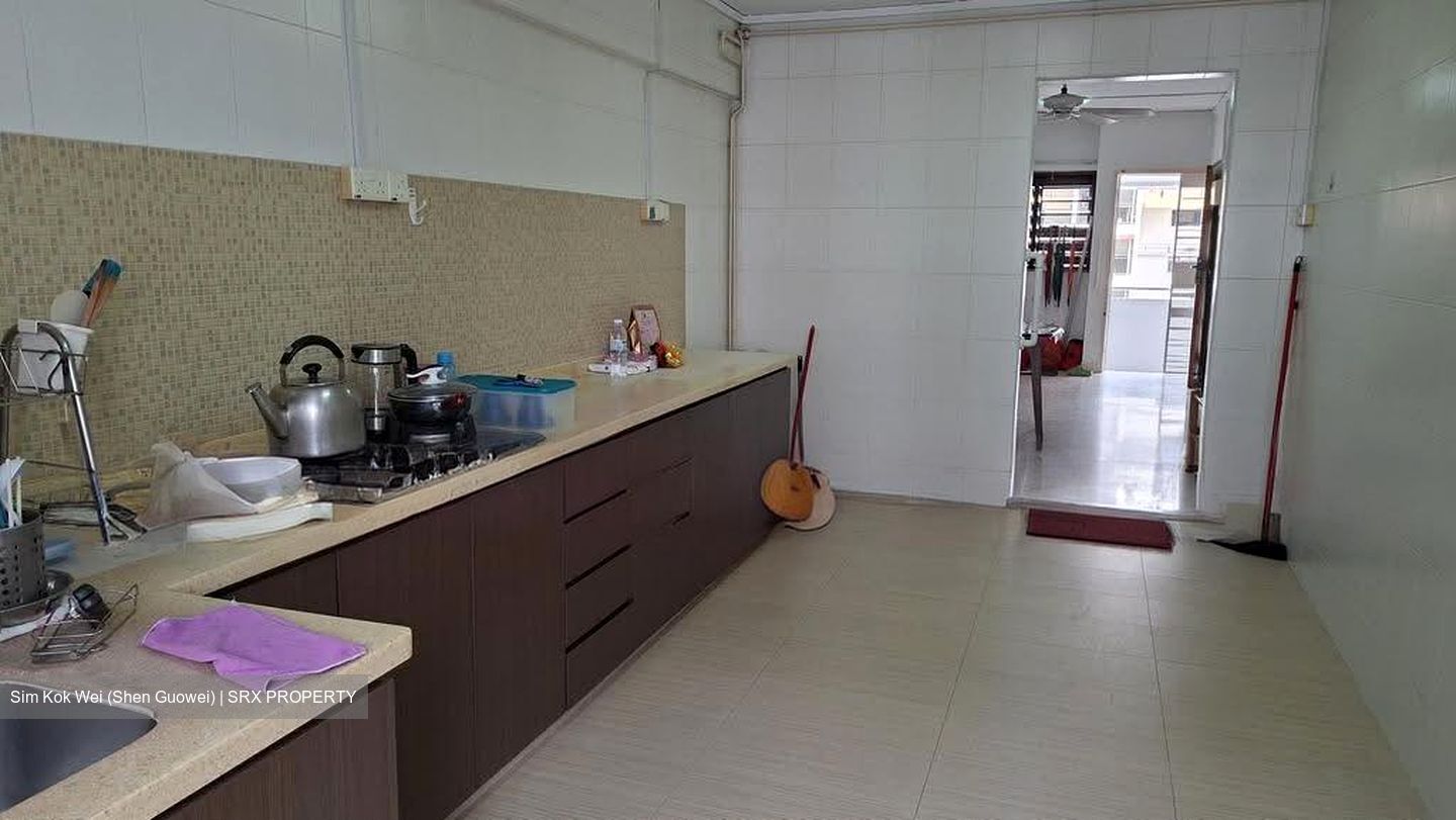 Blk 65 BLANGAH VIEW (Bukit Merah), HDB 3 Rooms #622716381